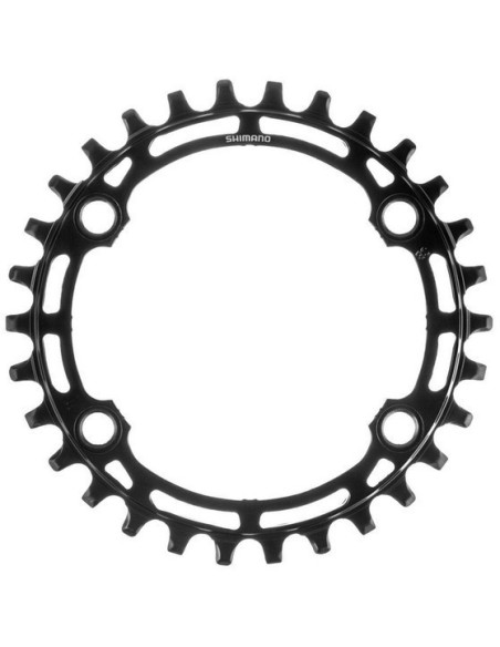 RODA PEDALEIRA 30D FC-M5100 Y0LA30000