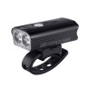Front light FORCE DIVER 900 LM