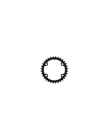 RODA PEDALEIRA 22D FC-U6000-2