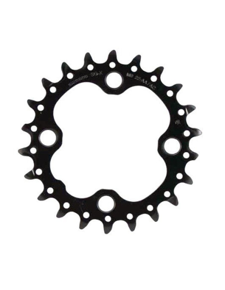 RODA PEDALEIRA 22D Y1KF22000