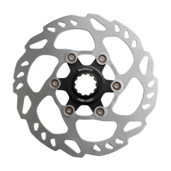 Disc brake rotor SM-RT70 CENTERLOCK 180MM SLX