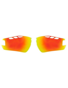 Lentes para Óculos Force Ride Pro Componentes