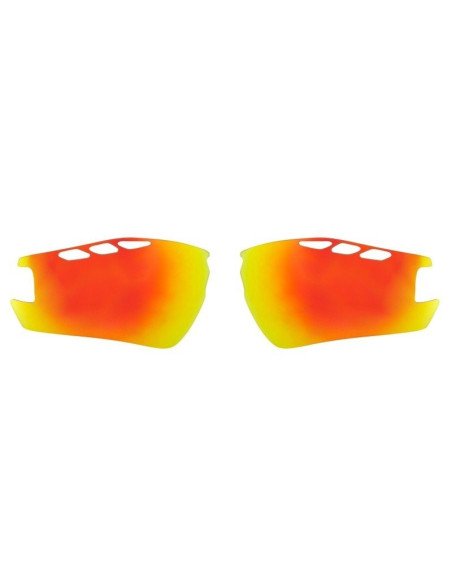 Lentes para Óculos Force Ride Pro Componentes