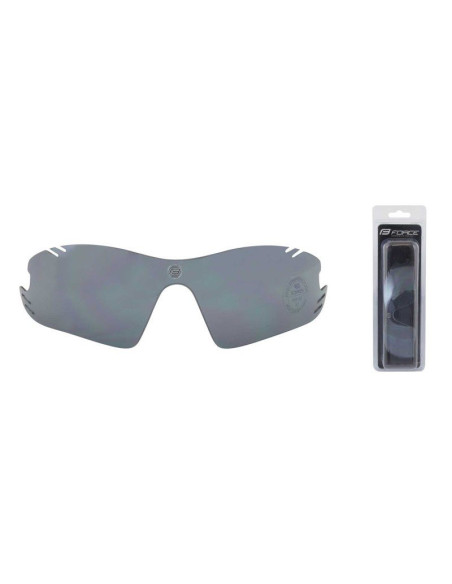 Lentes Óculos Force Race Pro