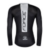 Maillot manche longue FORCE TEAM PRO