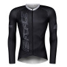 Maillot manche longue FORCE TEAM PRO