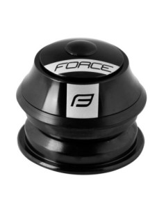 Caixa de direção 11/8'' PRETO