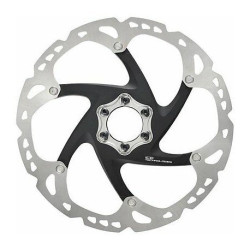 Disc brake rotor SM-RT86 6 holes 160MM XT ISMRT86S2