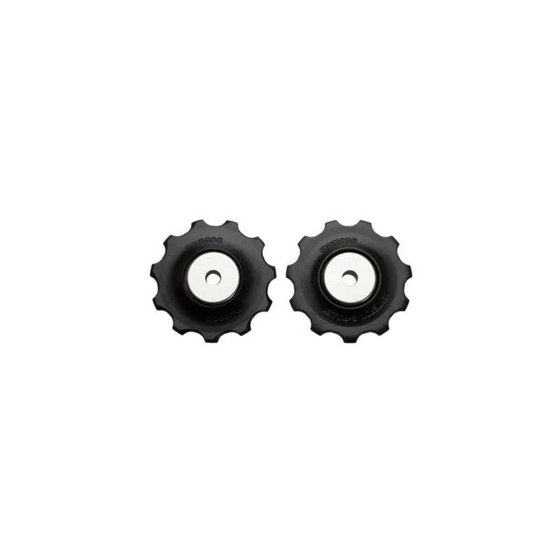 Poulies de Dérailleur SHIMANO RD-M370