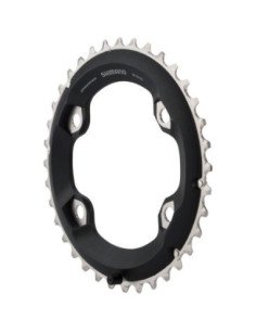 RODA PEDALEIRA 36D-BC FCM7000-2 11V