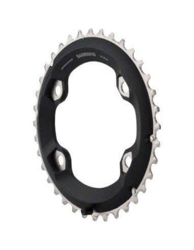 RODA PEDALEIRA 36D-BC FCM7000-2 11V