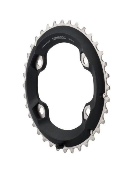 RODA PEDALEIRA 36D-BC FCM7000-2 11V