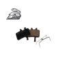 Hare Disc brake pads for Avid Juicy