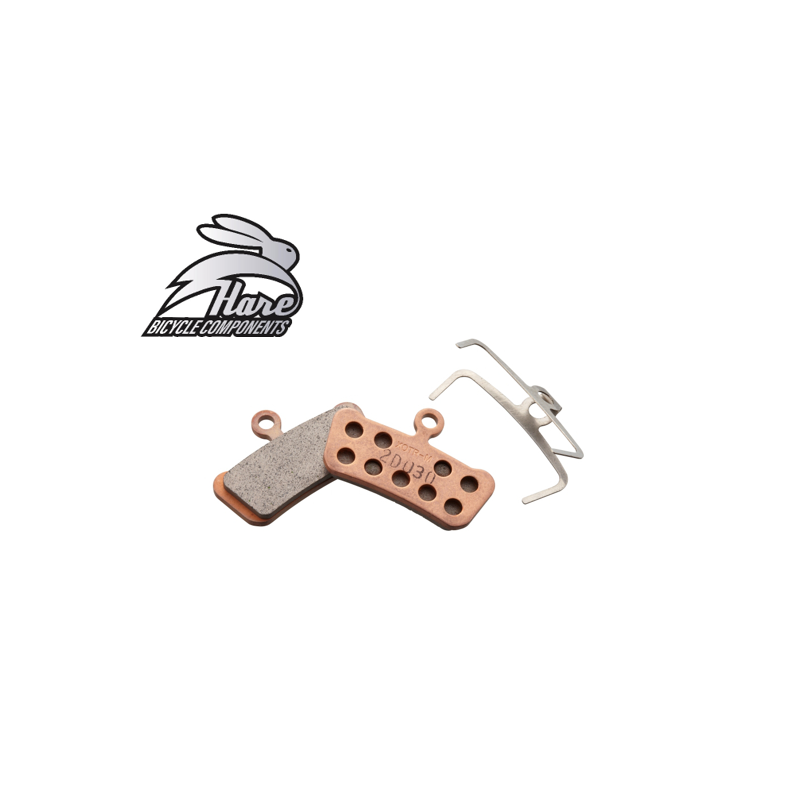 Hare Disc brake pads for Guide Ultimate Trail