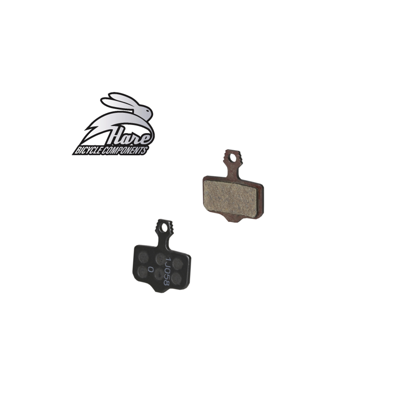 Hare Pastilhas para Avid Elixir / SRAM XX/XO/DB 037
