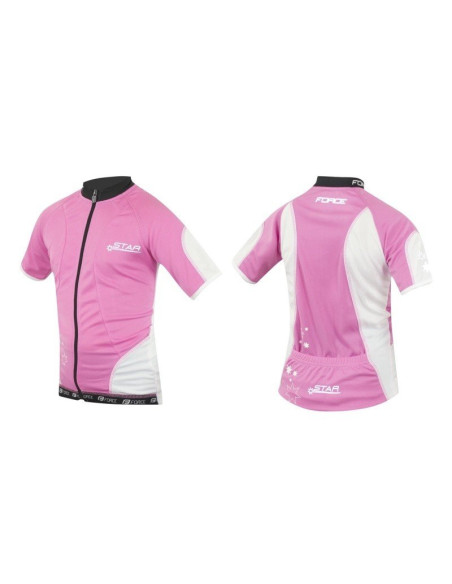Jersey FORCE KID STAR Criança