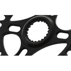 Platos Pilo C22 34T Shimano direct