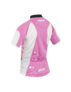 Jersey FORCE KID STAR Criança 2