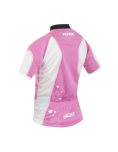  Jersey FORCE KID STAR Criança