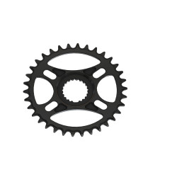 Plateaux Pilo C24 36T Shimano direct