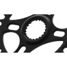 Plateaux Pilo C24 36T Shimano direct