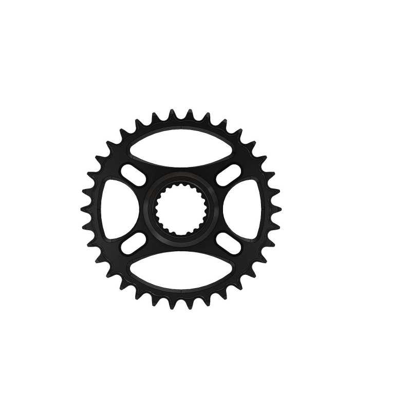 Plateaux Pilo C24 36T Shimano direct