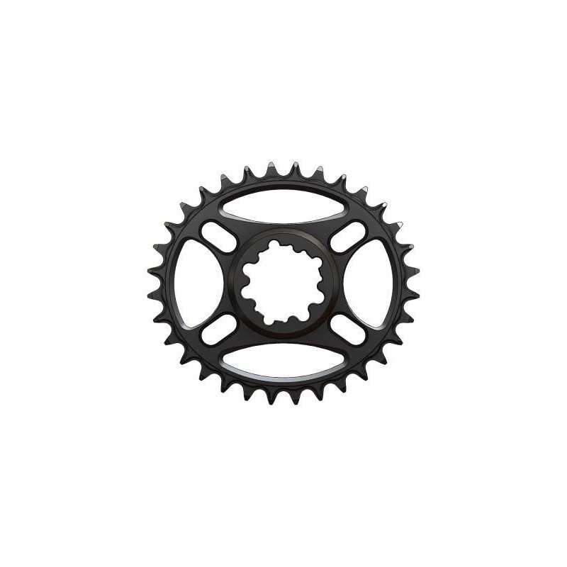 Platos Pilo C28 36T 3mm offset Sram direct dub