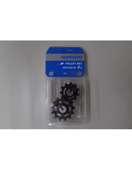 ROLDANAS GUIA/TENS(CJ)RD-RX810