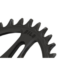 Plateaux Pilo C29 36T Race Face direct