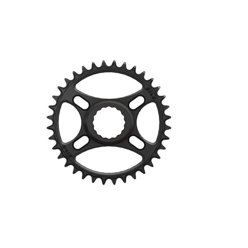 Plateaux Pilo C29 36T Race Face direct
