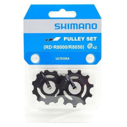 Poleas de cambio SHIMANO RD-R8000