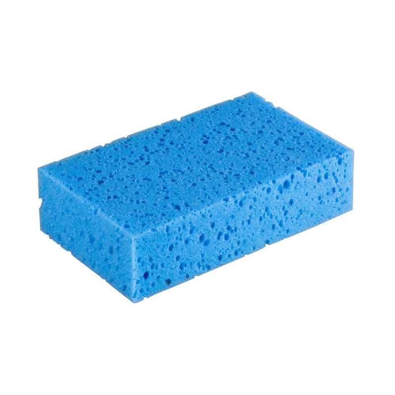 FORCE DIRT wash sponge 11 x 4.5 x 18 cm