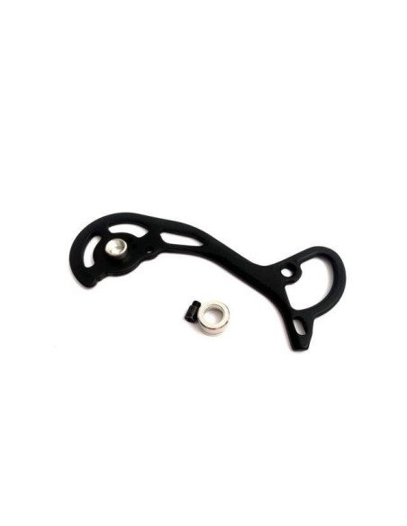 CAIXA EXT.ROLDANA RD-M810SS Y5WN98030