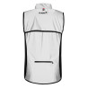 Vest windproof FORCE FLASH reflective