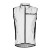 Vest windproof FORCE FLASH reflective