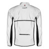 Coupe-vent imperméable FORCE FLASH Réfléchissant