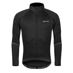 Jacket FORCE ARROW BLACK