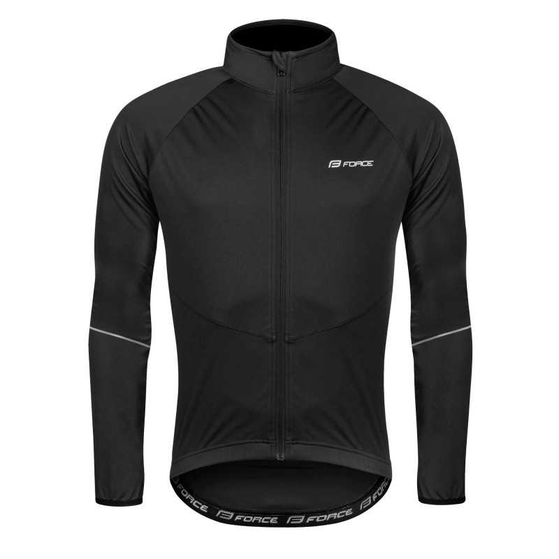 Jacket FORCE ARROW BLACK