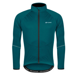 Jacket FORCE ARROW GREEN