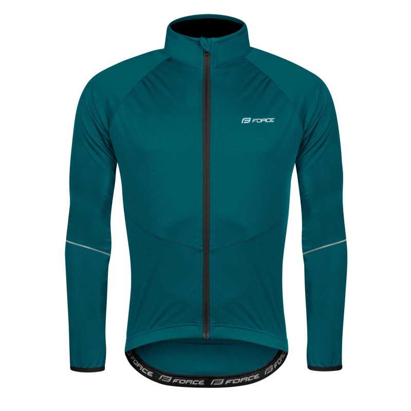 Jacket FORCE ARROW GREEN