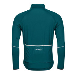 Chaqueta FORCE ARROW VERDE