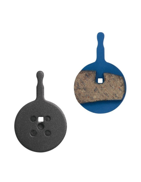 Plaquettes FORCE AVID BB5