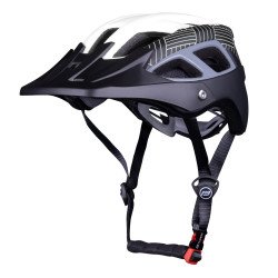 Capacete FORCE AVES MTB