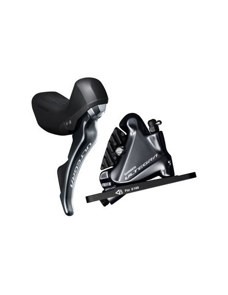 KIT TD ULT FR. R8070 J-KIT MEC