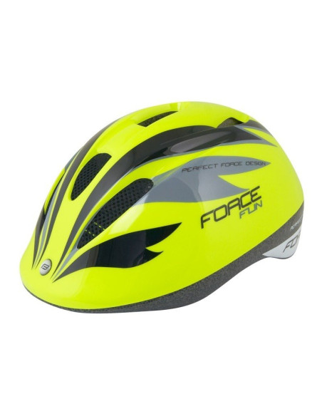 Capacete FORCE FUN STRIPES Criança