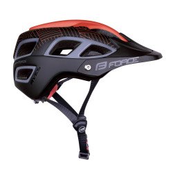 Capacete FORCE AVES MTB