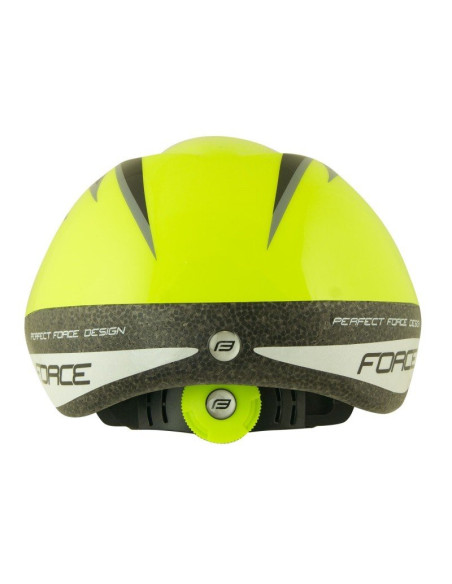  Capacete FORCE FUN STRIPES Criança