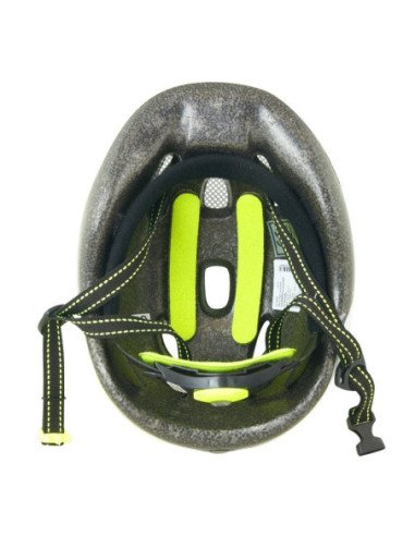  Capacete FORCE FUN STRIPES Criança