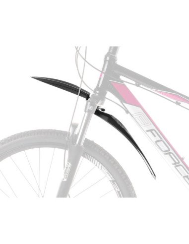  Guarda Lamas Force BTT Frente 24-29"