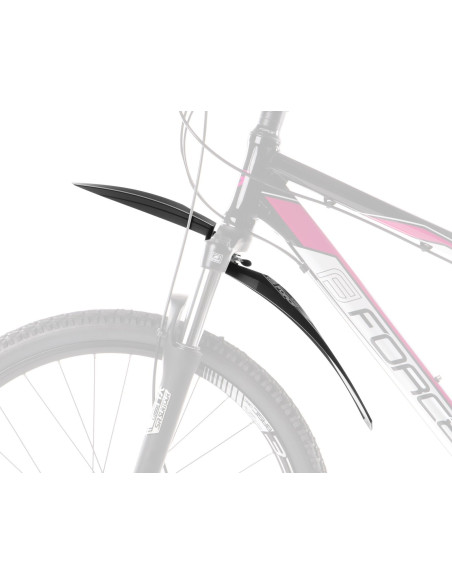  Guarda Lamas Force BTT Frente 24-29"